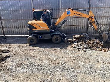 Другие строительные материалы: Асфальт асфальт асфальт кладка !!!!!!! — 20