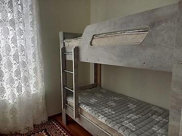 act building: Коттедж, Париж, Чок-Тал, 6 мест — 5