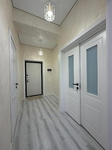 Продажа квартир: 1 комната, 41 м², Элитка, 8 этаж, Косметический ремонт — 9