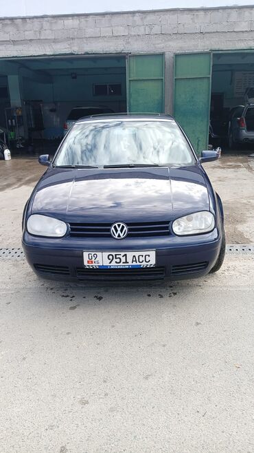 хендай солярис ош цена: Volkswagen Golf: 2003 г., 1.6 л, Механика, Бензин, Хетчбек