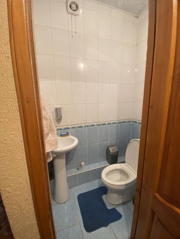 Продается квартира: 106 серия, Мкр. Улан, 3 комнаты, 80 кв. м