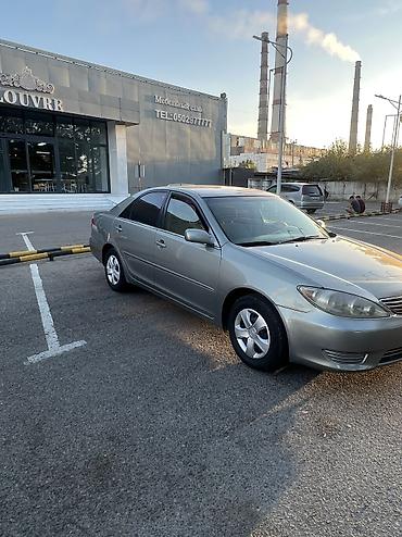 капот на камри 30: Toyota Camry: 2005 г., 2.4 л, Автомат, Бензин, Седан — 2