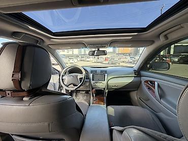 Toyota: Toyota Camry: 2010 г., 2.5 л, Автомат, Бензин, Седан — 8