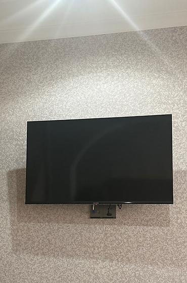 mini led: İşlənmiş Televizor Yoshiro LED ekran 80" — 1