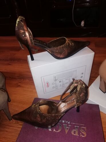 Туфли: Туфли — 4