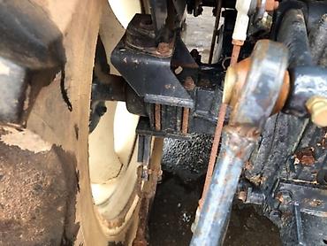 Мини-тракторы Mitsubishi: Продается Японский мини трактор Iseki Landleader TA227, есть at lalafo.kg — 16 Мини-тракторы Mitsubishi: Продается Японский мини трактор Iseki Landleader TA227, есть — 16