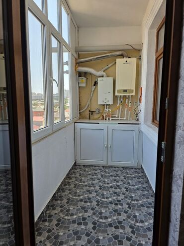 Uzunmüddətli kirayə mənzillər: Xırdalan şəhəri AAAF Park yaşayış kompleksində 2 otaqlı mənzil kirayə -da lalafo.az — 8 Uzunmüddətli kirayə mənzillər: Xırdalan şəhəri AAAF Park yaşayış kompleksində 2 otaqlı mənzil kirayə — 8