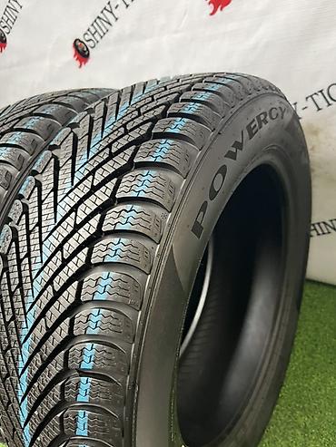 стратер: Шины 205 / 55 / R 16, Зима, Новый, Пара, Легковые, Pirelli — 2