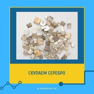 медь продажа: Куплю тех серебро дорого!!! Магнитные не магнитные на меди и т.д