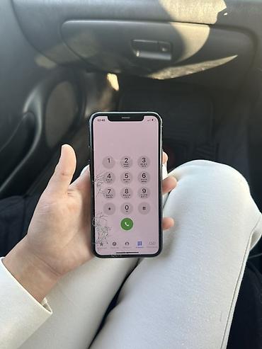 айфон 11 про рассрочка: IPhone 11 Pro, Б/у, 64 ГБ, Matte Midnight Green, 72 % — 3
