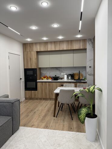 Продажа квартир: 1 комната, 44 м², Элитка, 10 этаж, Дизайнерский ремонт — 13