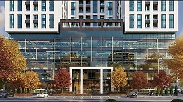 Продажа офисов: Продажа офисов 33 м², С ремонтом, Без мебели, Бизнес центр, 2 этаж at lalafo.kg — 4 Продажа офисов: Продажа офисов 33 м², С ремонтом, Без мебели, Бизнес центр, 2 этаж — 4