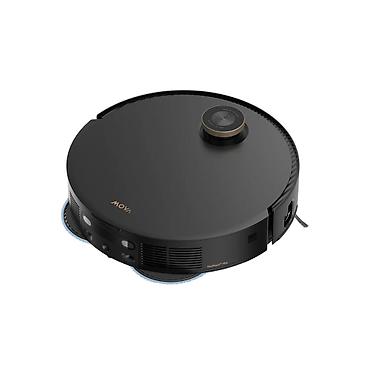 №: 12784 Məhsulun adı: Robot-tozsoran Mova MOBIUS 60 Black-EUA Brend