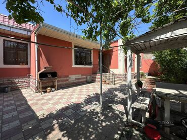 Uzunmüddətli kirayə evlər: 100 kv. m, 3 otaqlı, Qaz, İşıq, Su -da lalafo.az — 5 Uzunmüddətli kirayə evlər: 100 kv. m, 3 otaqlı, Qaz, İşıq, Su — 5