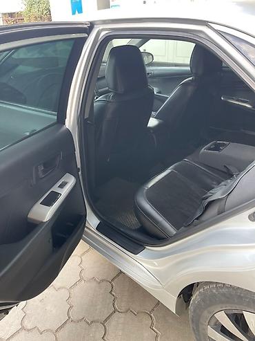 камри 55 европейский: Toyota Camry: 2017 г., 2.5 л, Автомат, Газ, Седан — 6