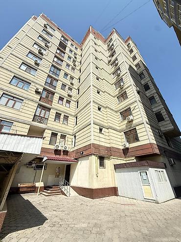 Продажа квартир: 3 комнаты, 114 м², Элитка, 7 этаж, Евроремонт — 1