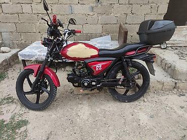 tufan s50 kredit: Tufan - m50, 50 sm3, 2024 il — 2