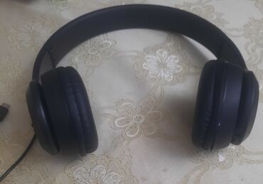 телефон флай 238: Новый Беспроводные (Bluetooth) Наушники, Flc, цвет - Черный