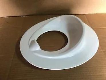 Ostale dečije stvari: Reduktor za WC šolju za decu – univerzalni adapter - Dizajniran da — 6