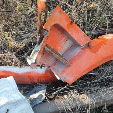 установка газового оборудования на авто в бишкеке цена: Крылья КамАЗ евро 3 рестайлинг пластик пара 8000 сом