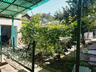продаю дом баят базар: Үй, 85 кв. м, 4 бөлмө, Кыймылсыз мүлк агенттиги, Косметикалык оңдоо