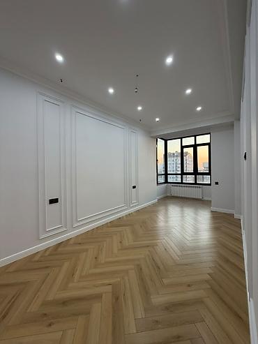 империал: 3 комнаты, 125 м², 12 мкр Элитка, 9 этаж, Дизайнерский ремонт — 5