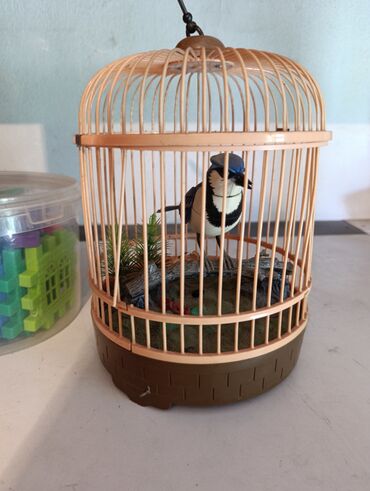 Игрушки: Пазлывсе за 500 сом Пушистые шарики, игра крестик нолик, мозаика и — 6