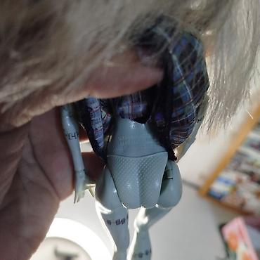 Игрушки: Куклы Monster High — оригинальные персонажи Mattel. листайте — 9