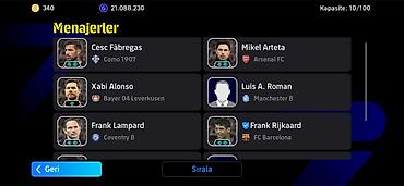 Искусство и коллекционирование: Efootball hesab satilir 35 azn real alıcıya endirim olacaq — 2