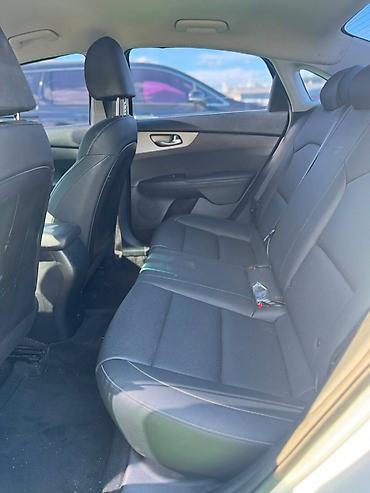 82 1: Kia K3: 2021 г., 1.6 л, Автомат, Бензин, Седан — 8