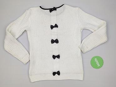 second hand clothes in bulk: Vubu, Sweter damski, rozmiar L — 3