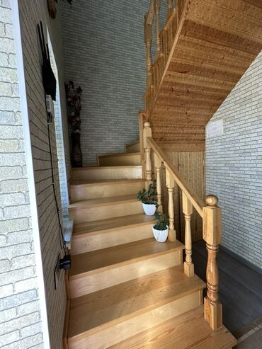 Həyət evləri və villaların satışı: 4 otaqlı, 175 kv. m, Kredit yoxdur, Orta təmir — 6