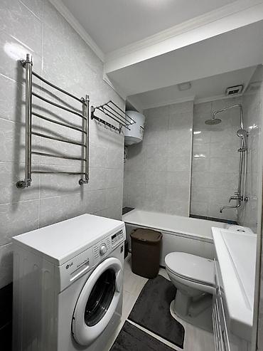 Продажа квартир: 2 комнаты, 58 м², Элитка, 2 этаж, Евроремонт — 7