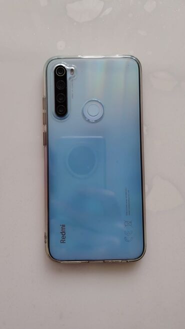 xiaomi poco x4 gt qiymeti: Redmi note 8 2021 model. Mehsul Sumqayitdadir kabro antiudar original