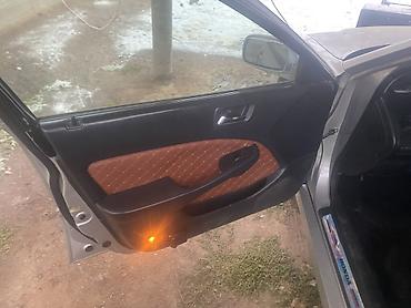 Honda: Honda Accord: 2002 г., 1.8 л, Автомат, Бензин, Седан — 9