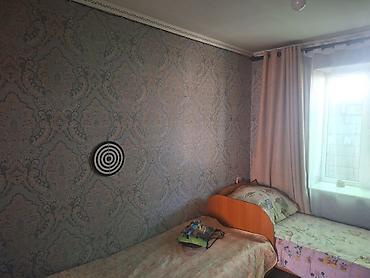 Продажа коттеджей и домов: Продаётся дом с.Нижний Ала-Арча 56 м.кв 4комн.1кухня санузел в доме — 22