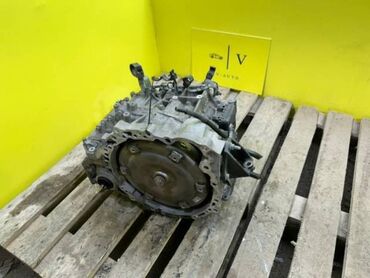 runx alex: Өткөргүч куту Автомат Lexus Колдонулган, Оригинал, Жапония
