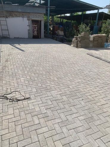 Евробрусчатка: Прессованная Прессованные брусчатки отличного качества! прессованная — 11