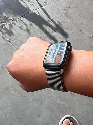 Apple Watch: Оргинал at lalafo.kg — 11 Apple Watch: Оргинал — 11