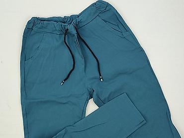 r: Spodnie dresowe damskie, rozmiar One size — 1