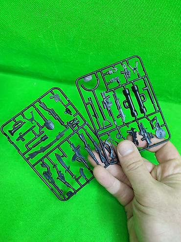 Игрушки: Майнкрафт конструктор магнитные блоки для развития детей — 9