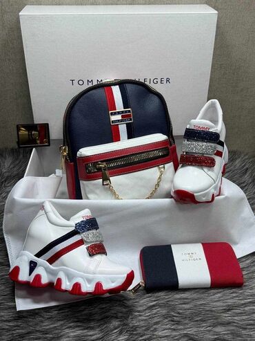 Women's Sneakers and athletic shoes: 38, bоја - Šareno — 6