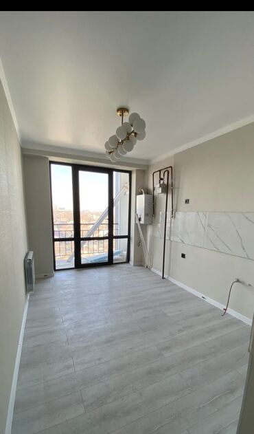 дом в ороке: 2 комнаты, 60 м², Элитка, 5 этаж, Евроремонт