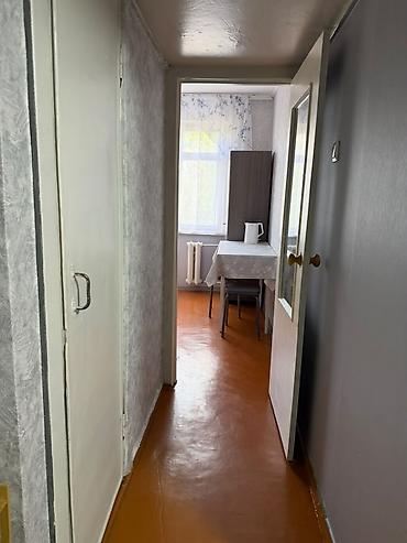 квартира подсление: 2 комнаты, 53 м², С мебелью частично — 3