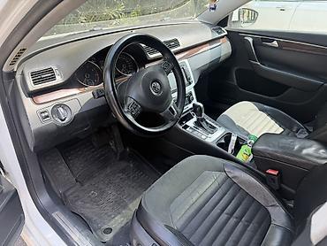 passat b5 ekran: Volkswagen Passat (B7) sedan – ağ rəng, avtomat transmissiya. - Geniş — 4