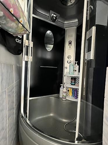 Продажа отелей и хостелов: Продаю квартирный бизнес Р Ак-Ордо 2 Доход 80000сом ежемесячно — 4