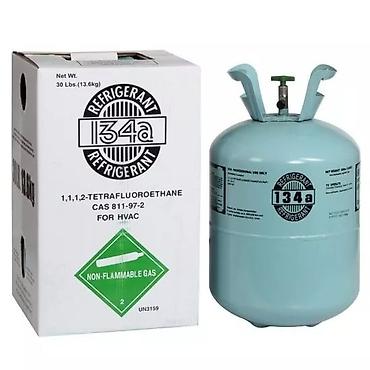 sport filter: Avtomobil kondisioneri üçün R134 freon(qaz) və yağlar.Nağd və ya — 3