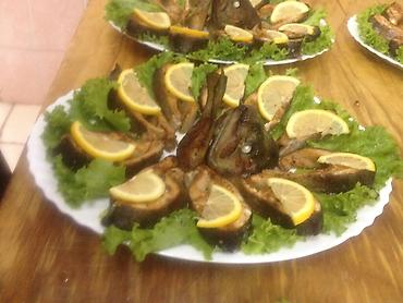 суши роллы: Повар Мясной цех. Больше 6 лет опыта — 4