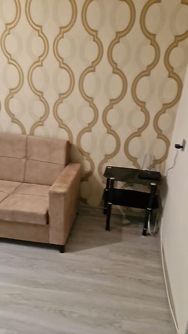 gence sadilli: 2 Otaqlı Mənzilə 1 Xanım Otaq Yoldaşı Axtarılır– mətbəx, sanitar — 10