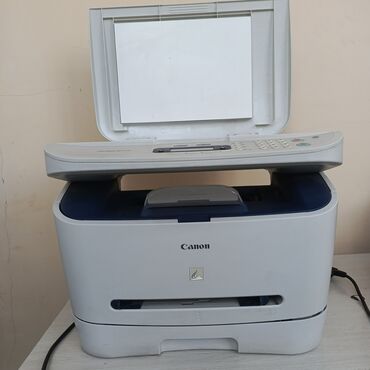 noutbukla barter: Printer CANON daşdöyən printer ideal vəziyyətdədir bilənlər bilir necə